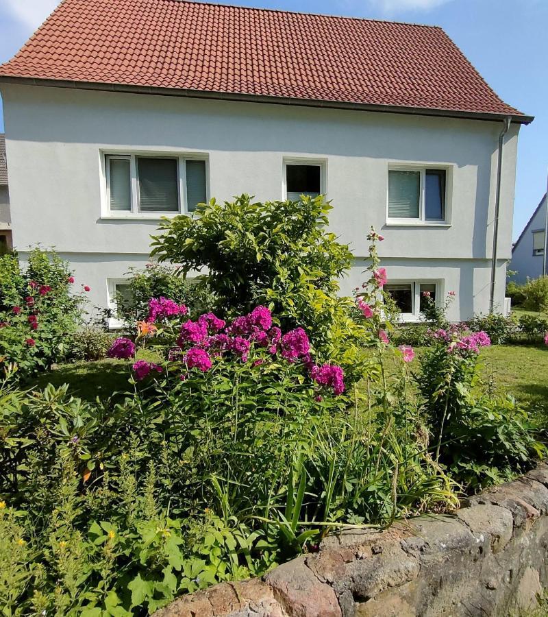 Sellina Apartment Exterior photo